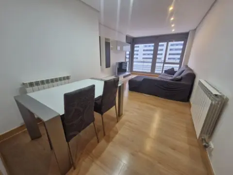 Piso en San Adrián-La Cava-El Arco