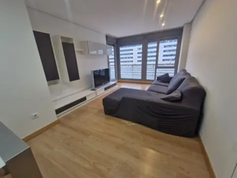 Piso en San Adrián-La Cava-El Arco