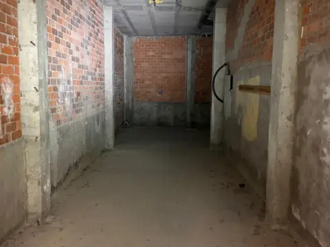 Local comercial en calle de Juan Lobo