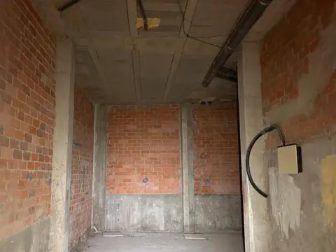 Local comercial en calle de Juan Lobo