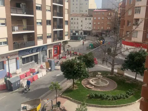 Piso en calle de Beratúa