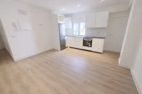 Piso en calle de Belchite