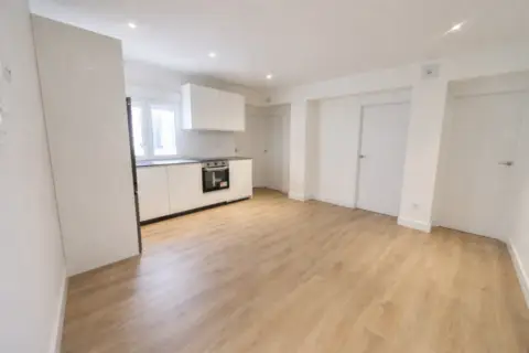 Piso en calle de Belchite