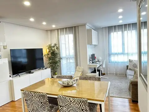 Piso en calle de Austria