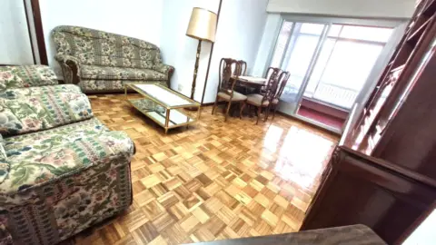 Piso en calle del Rey Pastor