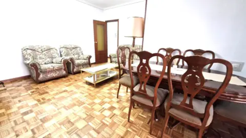 Piso en calle del Rey Pastor