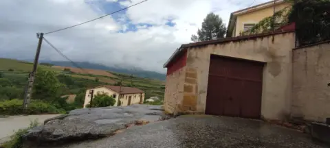 Casa en calle de las Herrerías