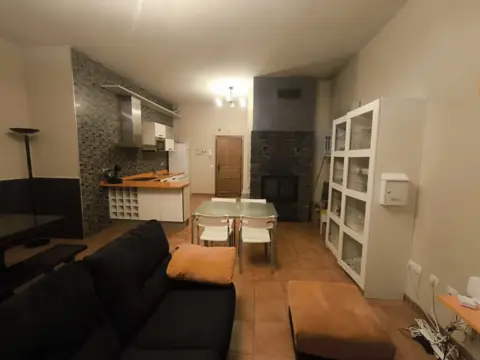 Estudio en calle de Sojuela