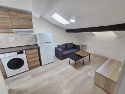 Piso en Casco Antiguo