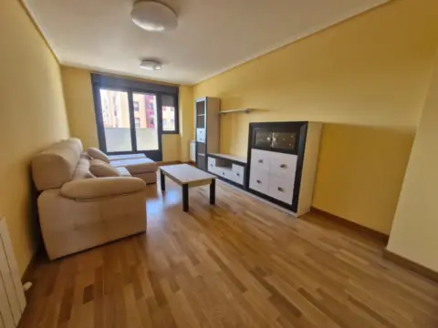 Piso en calle de Italia