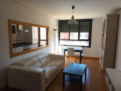 Piso en calle de Austria