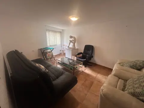 Casa en Alcanadre