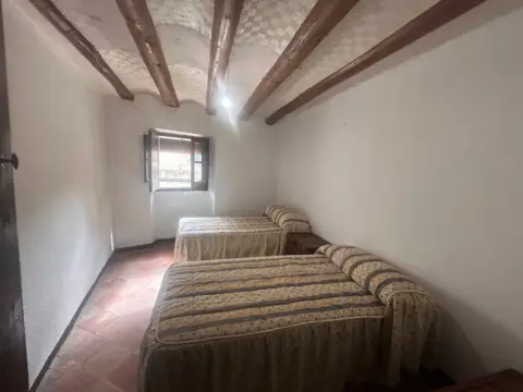 Casa en Alcanadre