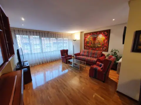 Piso en calle de Belchite