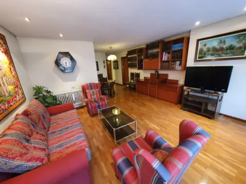 Piso en calle de Belchite