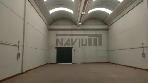 Nave industrial en Zona Industrial