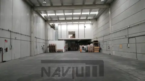 Nave industrial en Azuqueca de Henares
