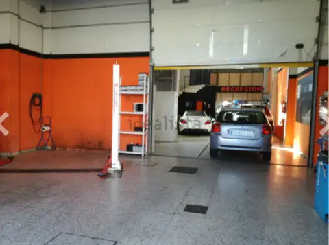 Nave comercial en Centro-Arroyo-La Fuente