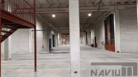 Nave industrial en San Agustín de Guadalix
