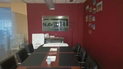 Nave industrial en Centro-Arroyo-La Fuente
