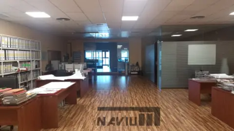 Nave industrial en Centro-Arroyo-La Fuente