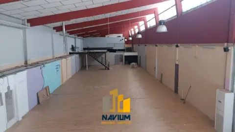 Nave comercial en Ajalvir