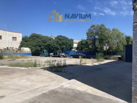 Terreno en Paracuellos