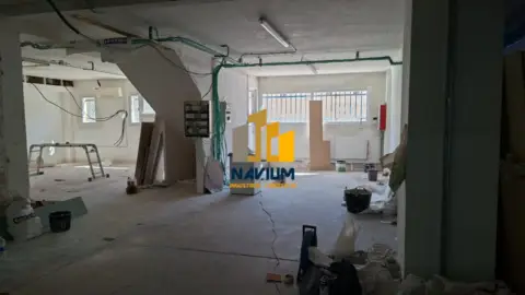 Nave industrial en Valdelacasa