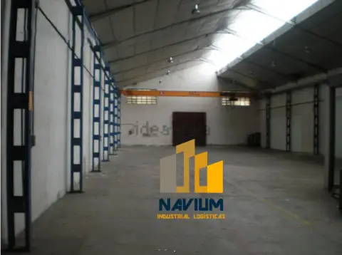 Nave industrial en Zona Industrial