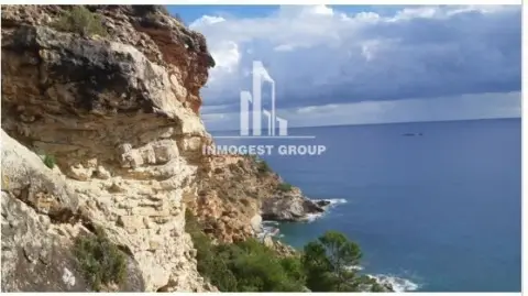 Terreno en Santa Eulària Des Riu