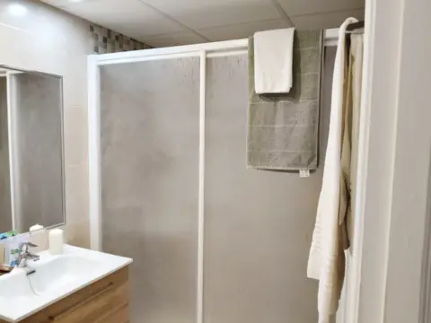 Piso en Paseo Marítimo Rey de España, 54