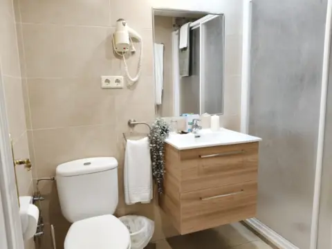 Piso en Paseo Marítimo Rey de España, 54