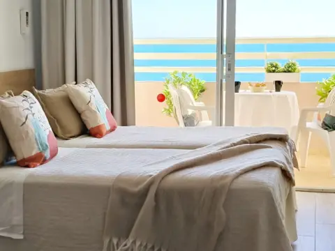 Piso en Paseo Marítimo Rey de España, 54