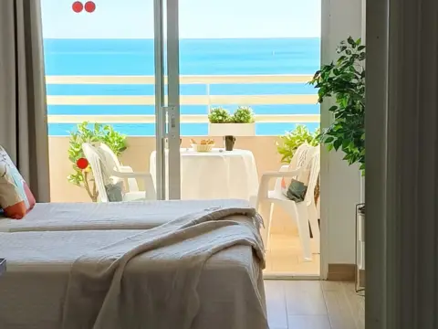 Piso en Paseo Marítimo Rey de España, 54