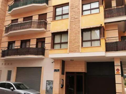 Piso en calle Vicente Badia