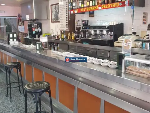 Local comercial en Benaguasil