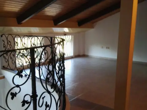 Ático en Carrer del Vescomte de Bétera