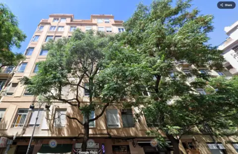 Piso en Sant Francesc