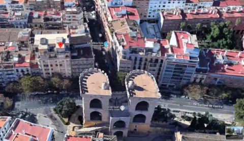 Piso en Sant Francesc