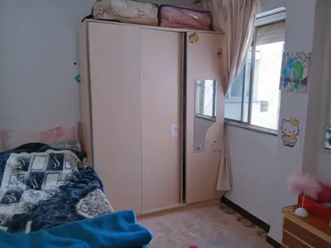 Piso en El Carme