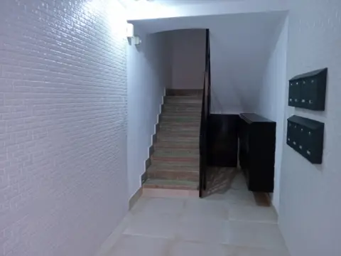 Piso en El Mercat