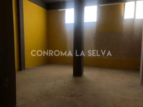 Local comercial en Els Pavos