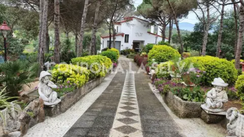 Chalet en Carrer de Sant Hilari Sacalm