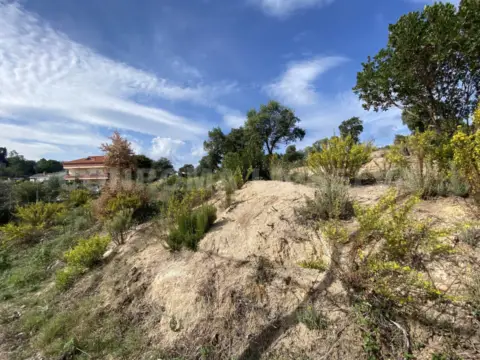 Terreno en L´Esparra