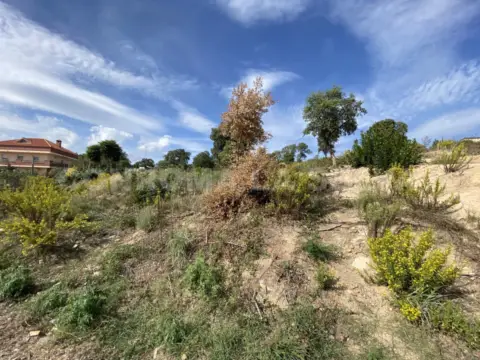 Terreno en L´Esparra