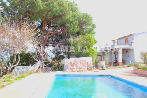 Casa en Carrer del Romaní