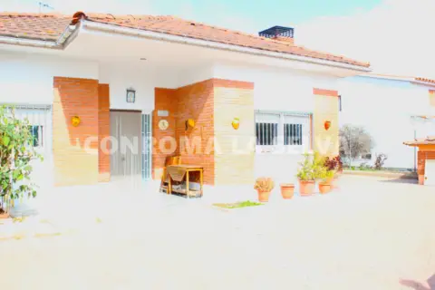 Casa en Carrer del Romaní