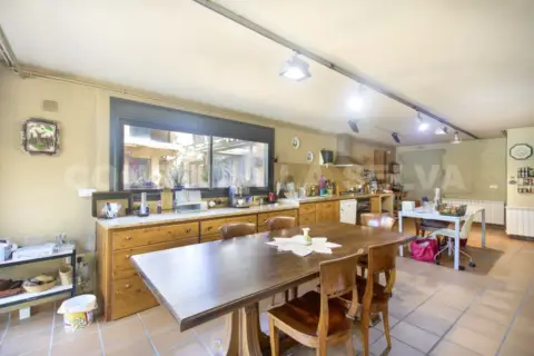Casa en Riudarenes