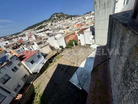 Terreno en Centre