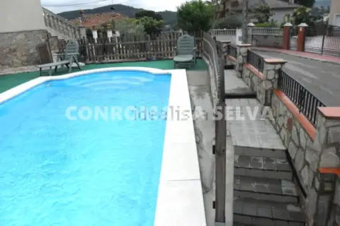 Casa en Residencial Park